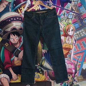 LEVI’s Strauss & CO. Men Jean